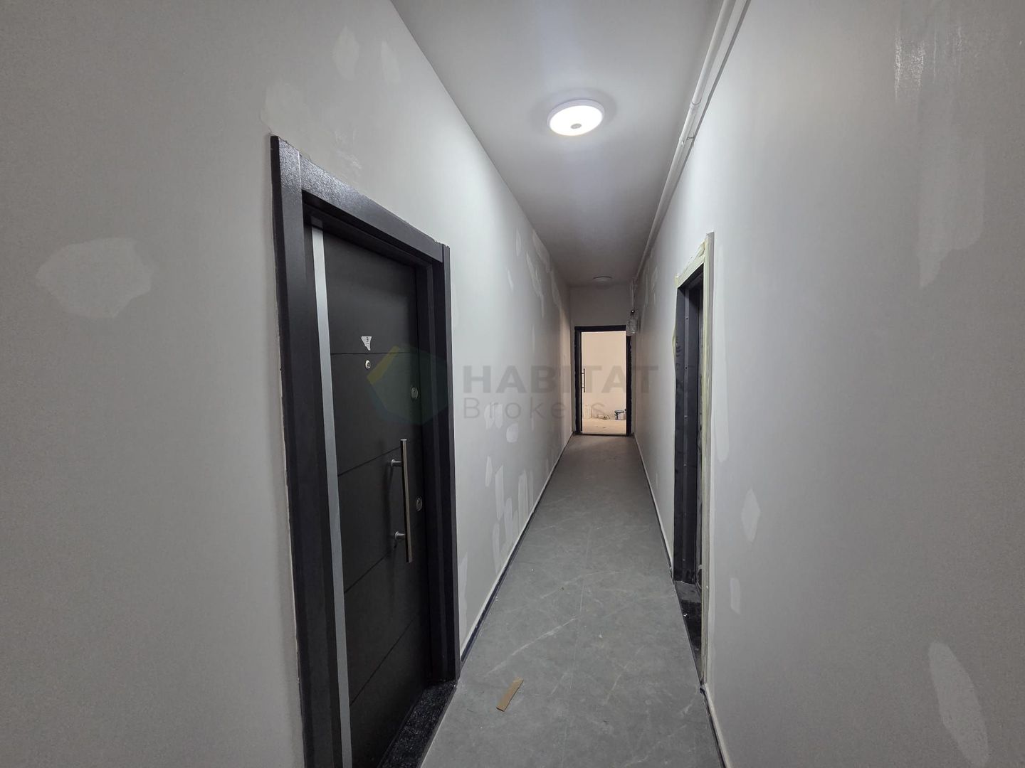 Apartament 3 Camere cu gradiina 80 mp | Tunari - Poză 18