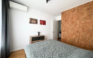 VANZARE 2 CAMERE | LUXURIA RESIDENCE | 52 MP | 2 LOCURI PARCARE INCLUSE - Poză 4