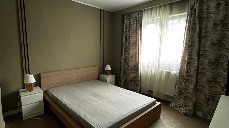 Apartament 2 camere Lujerului - Poză 1