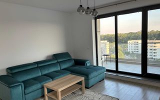 Prima inchiriere ap 2 camere Greenfield Residence Parcare - Poză 3