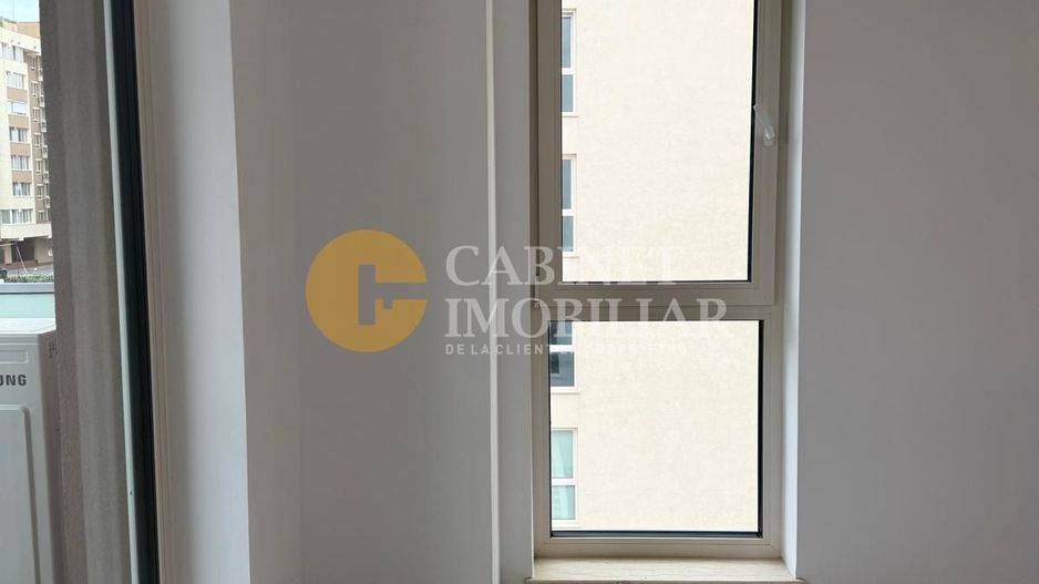 APARTAMENT CU 1 CAMERĂ + LOC DE PARCARE SUBTERAN | RĂSĂRIT DE SOARE COPOU - Poză 13