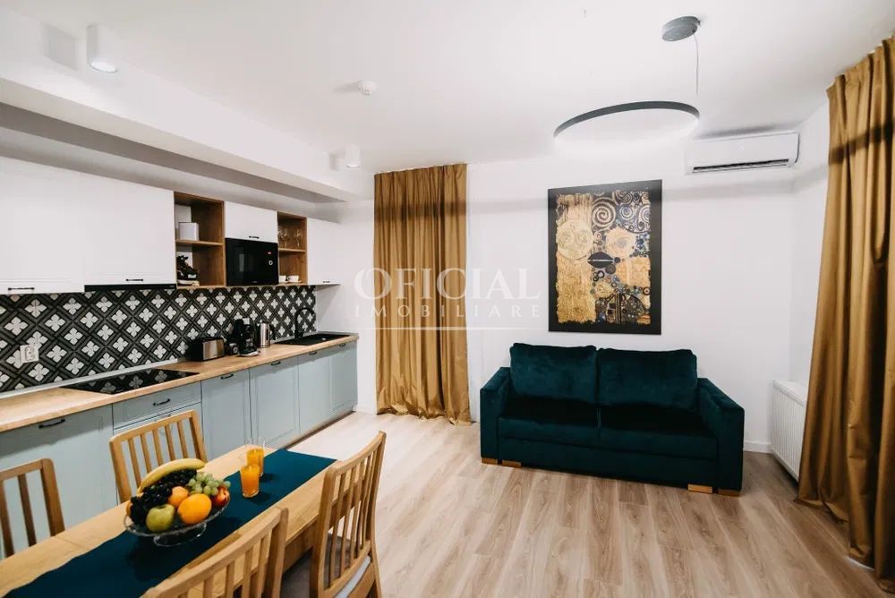 Apartament 2 Camere | 55 Mp | Terasa | Garaj | Intermediar | Borhanci - Poză 5