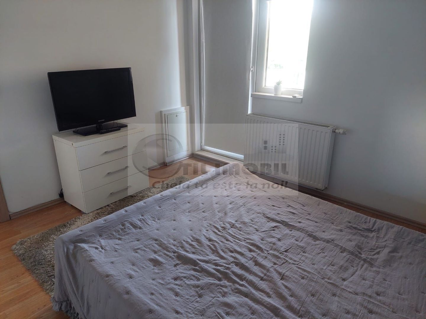 Apartament 2 camere – Copou Bellevue, Iași - Poză 5