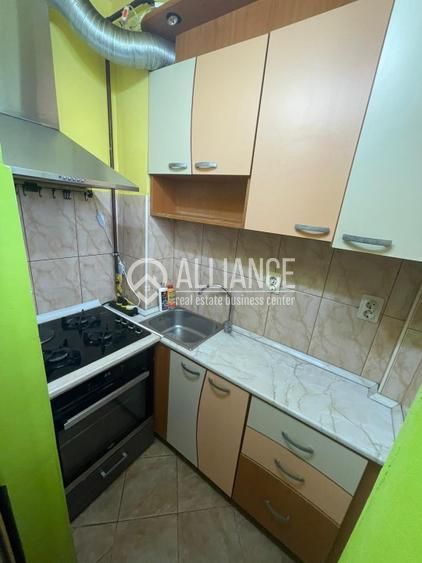 Tomis Mall(cod04)-3 camere mobilate-utilate - Poză 16