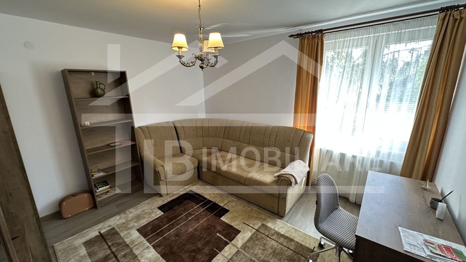 Apartament de 3 camere, 70mp, Zona UMFST - Poză 5