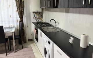 Apartament 2 camere, 45mp, balcon,parcare, intermediar, strada Stejarului - Poză 5
