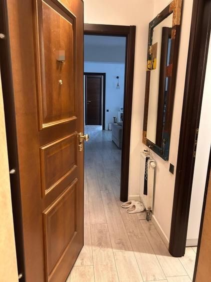 Monte Carlo Palace I Apartament 2 camere - Poză 3