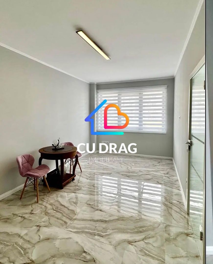 Spatiu comercial Calea Cisnadiei langa Mandra - Poză 6