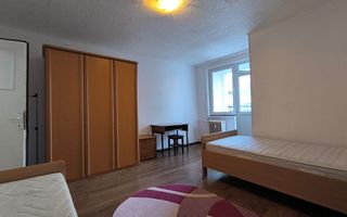 Apartament tip garsoniera Manastur zona Grigore Alexandrescu - Poză 1