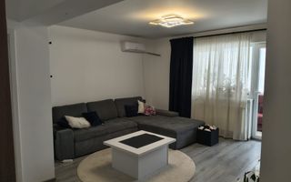 2cam.dec,parcare inclusa,partial mob-util,11min metrou D.Leonida - Poză 1