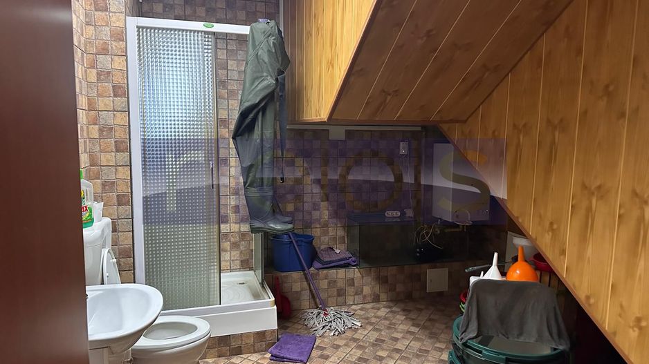 VILA DE VANZARE PE LAC | CREVEDIA | 7 CAMERE - Poză 27