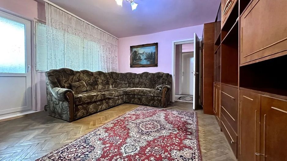 Comision 0%, Apartament 3 Camere, 2 Bai, Centrala, Izolat, Girocului - Poză 3