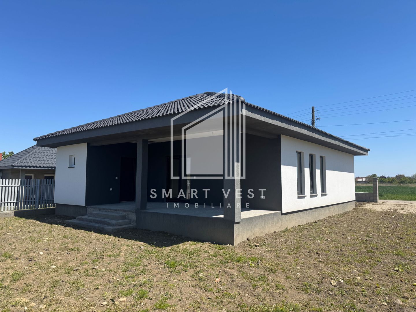 Casa de vanzare | 102 mp util | Zona Lazuri - Poză 1