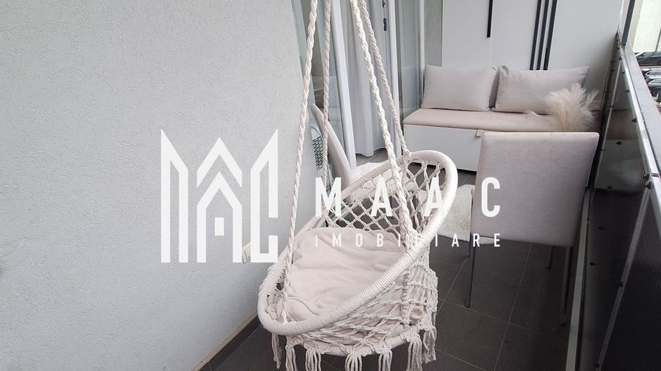 Apartament 2 camere decomandat | Șelimbăr | 50 mp, balcon, parcare, 2019 - Poză 9