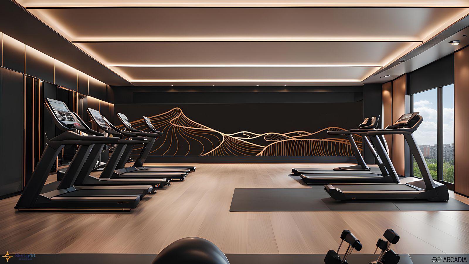 Apartament 2 camere | Complex cu Facilitati Premium | Zona Obor - Poză 14