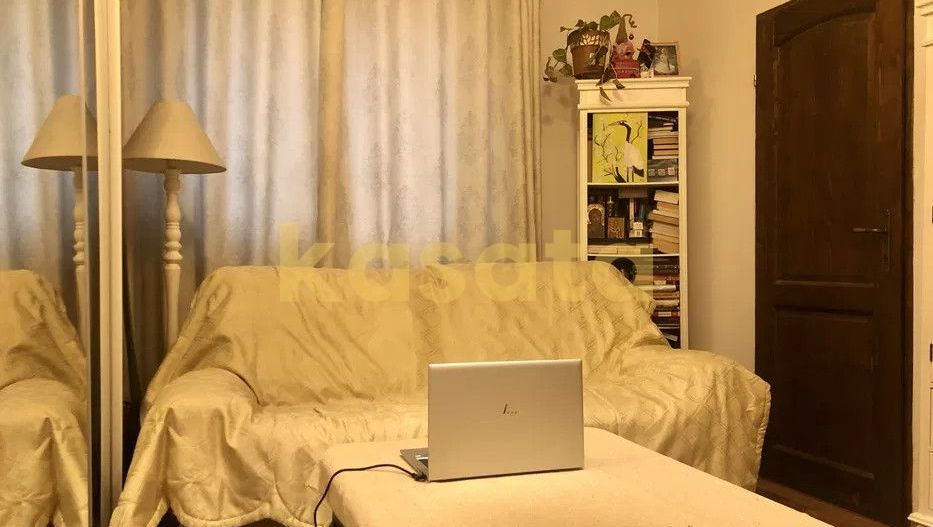 GARSONIERA | FLOREASCA | MOBILATA UTILATA | CENTRALA - Poză 2