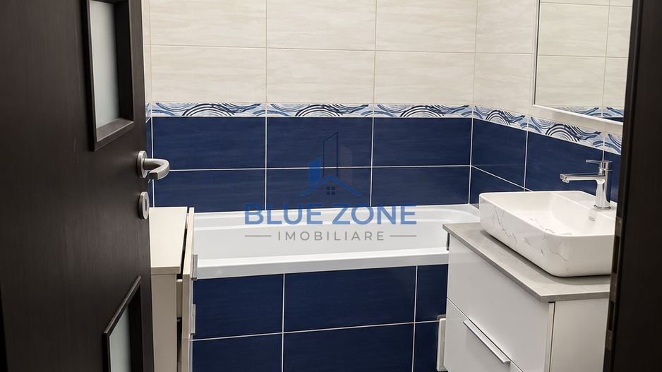 3 Camere open-space | Confort Urban Sălaj | 51,20 mp 2 Balcoane - Poză 7