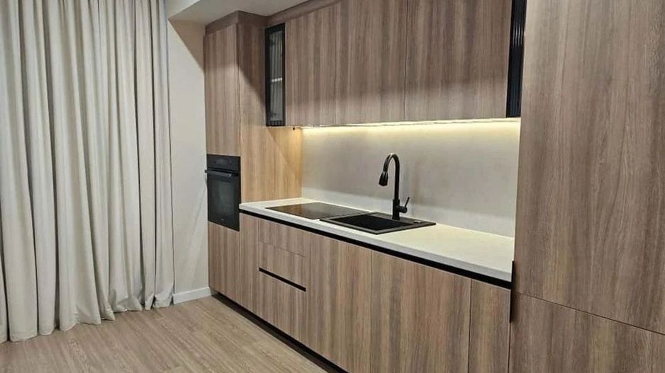 Chirie I Apartament Luxury 2 camere I Iancu Nicolae - Poză 3