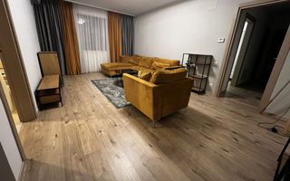 Inchiriere apartament | 3 camere |Greenfield residence Baneasa - Poză 2