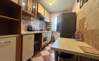 Apartament 2 camere de închiriat, complet mobilat și utilat - Poză 9