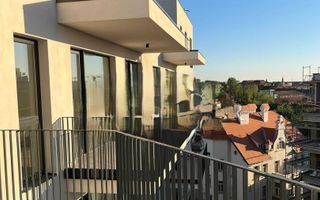 Apartament 2 camere zona centrala bloc nou - Poză 5