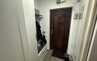 2 Camere | Zona Veteranilor | Etaj Intermediar | Centrala Proprie - Poză 9