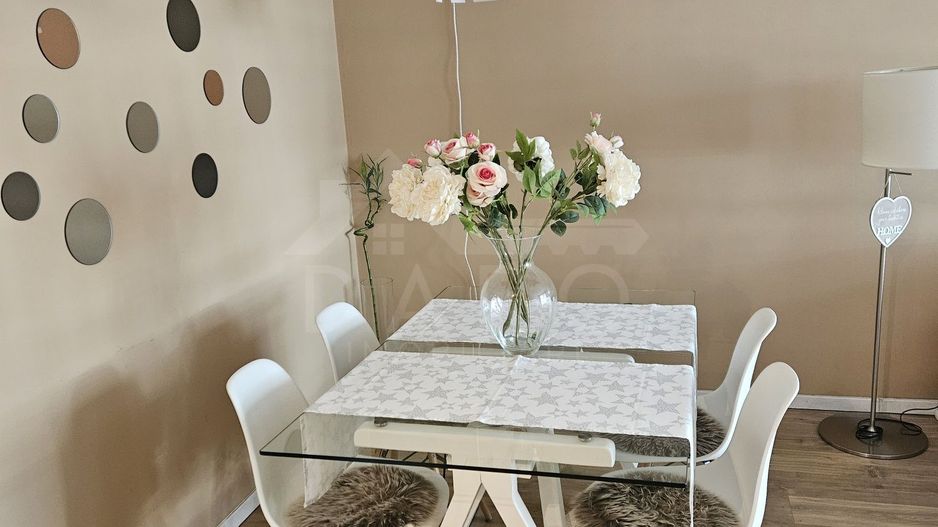 Ofer spre inchiriere apartament cu 2 camere in complexul rezidential Acta Colors - Poză 7