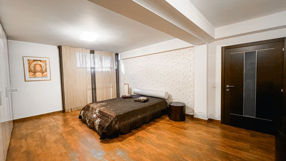 Vilă Individuală Premium | 11 Camere | Zona Pipera - Iancu Nicolae - Poză 17
