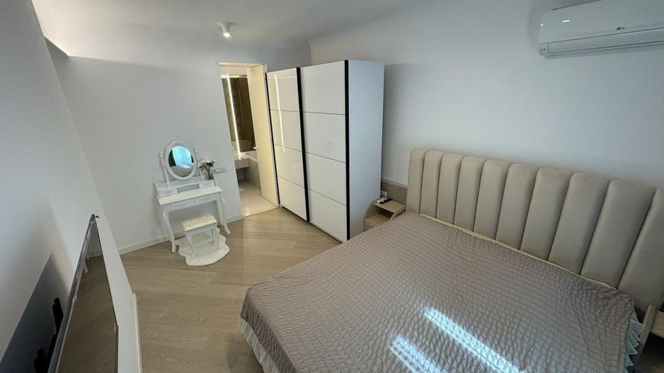 Cortina North || 3 camere || Dormitor și Birou || Comision 0% - Poză 8