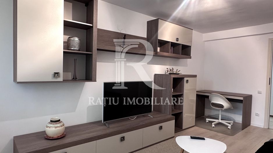 Apartament cu 2 camere | Prima Închiriere | Piața 1 Decembrie | Oradea - Poză 2