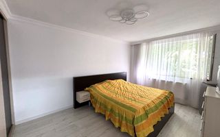 Apartament 3 camere Ozana – etaj 1, parcare inclusă, pet friendly, semi-mobilat - Poză 1