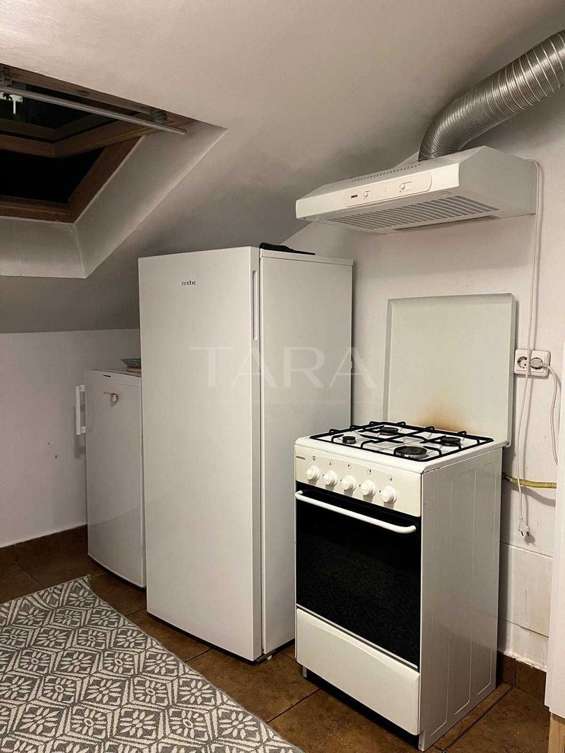 Apartament 2 camere, zona Buna Ziua - Poză 1