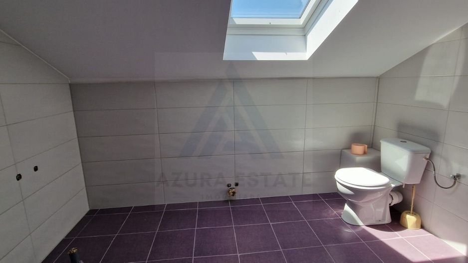 Casa P+1+M cu 5 camere teren 486 mp garaj si filigorie in Trei Stejari - Poză 12