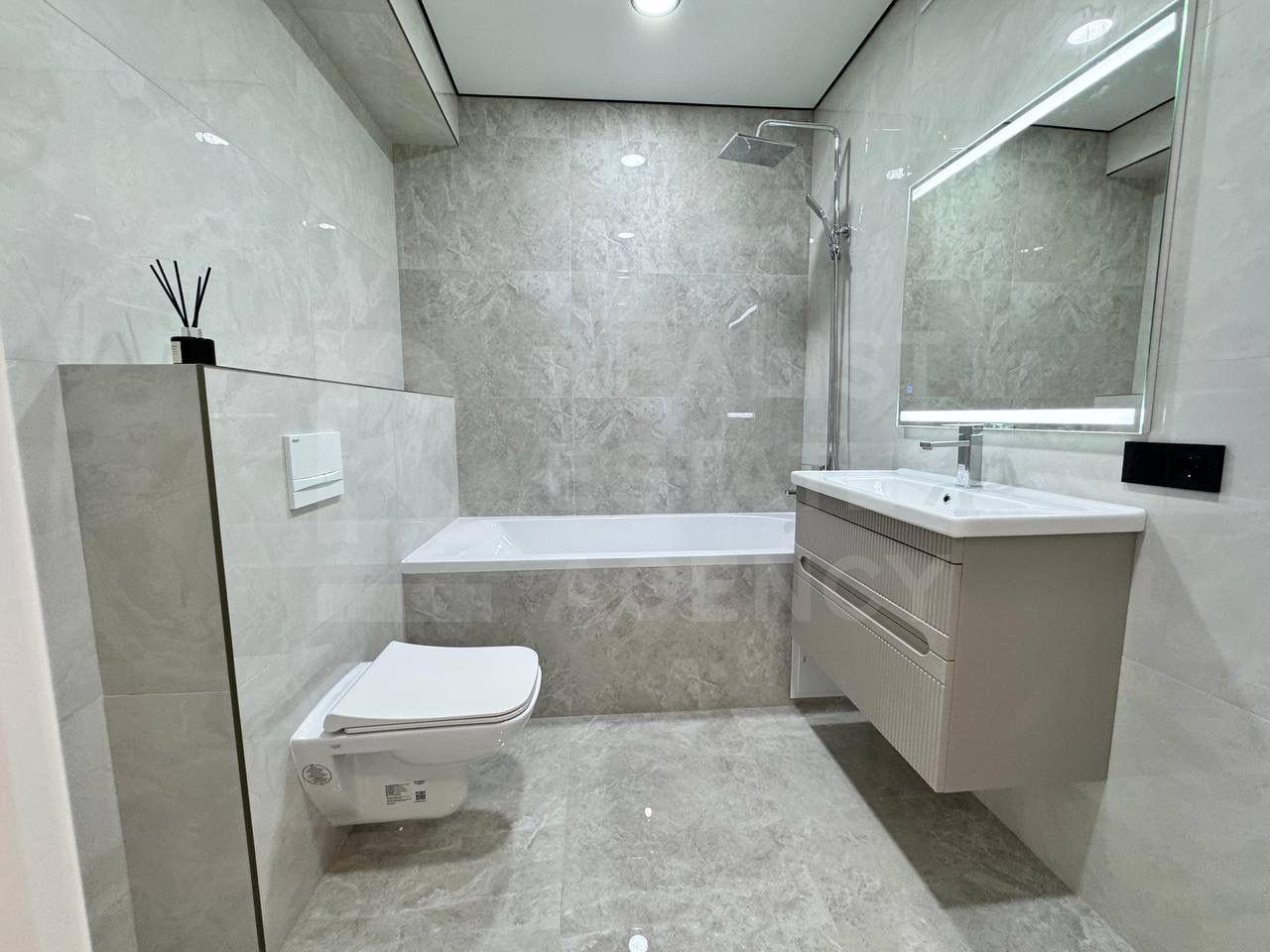 Vânzare, apartamnet 2 camere + living, str. Ialoveni, Telecentru - Poză 8