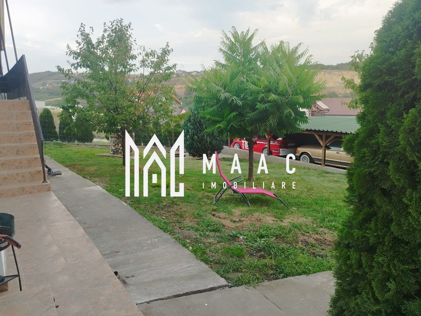 Casa de vanzare | 130 Mpu | Mobilta si utilata - Poză 11