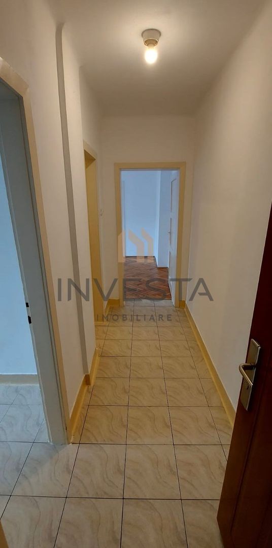 Apartament cu 2 camere, etaj 1, zona Horea–ideal pentru investitie - Poză 2
