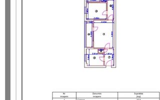 De vanzare apartament 3 camere Gorjului/Apusului A258 - Poză 13