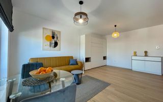 Apartament 1 camera | Parcare | Bloc nou | Sesul de Sus | Floresti - Poză 2