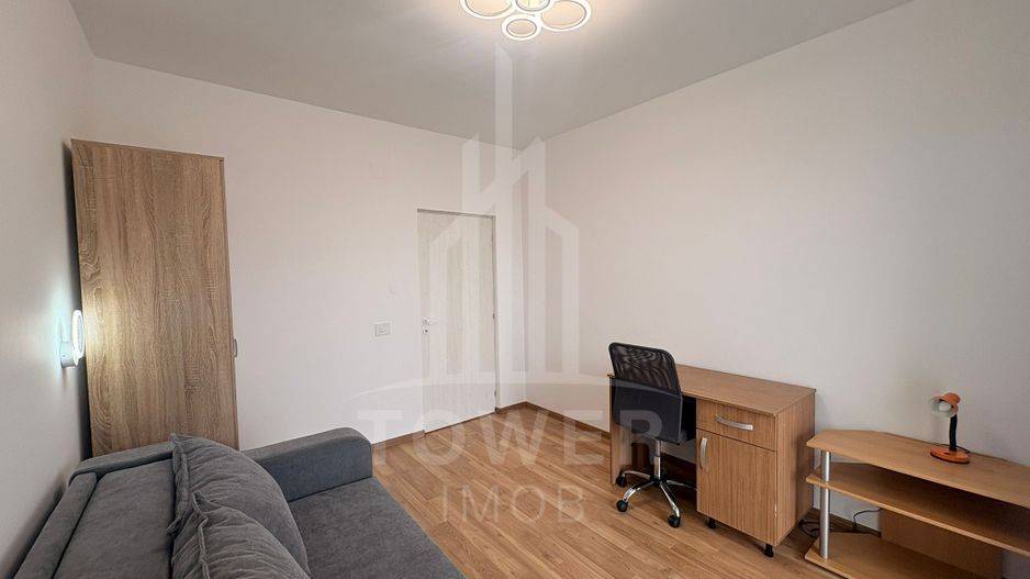 Apartament 3 camere | 72 mp | - Poză 4