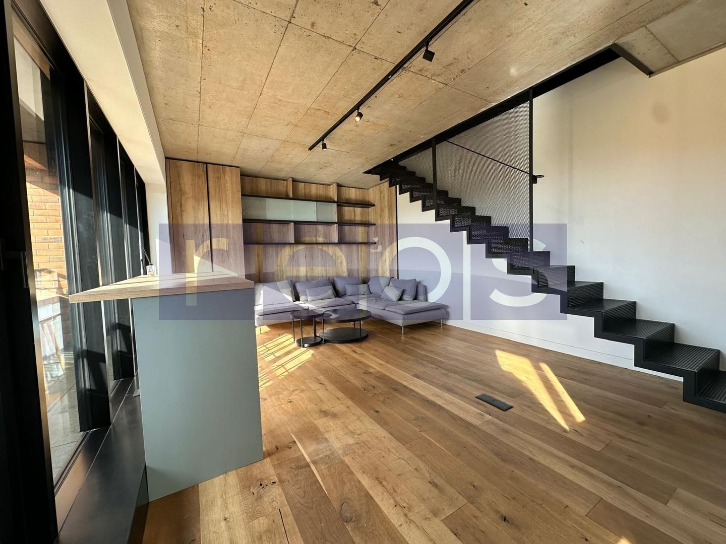 DE VANZARE DUPLEX 104MP | 3 CAMERE | DESIGN DEOSEBIT | FINISAJE LUX - Poză 2