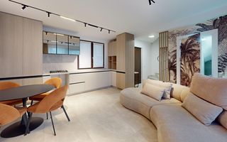 Casă modernă de vânzare – Pipera - Poză 2