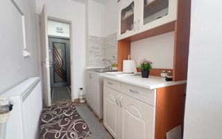 Garsoniera confort 1 complet renovata - Poză 6