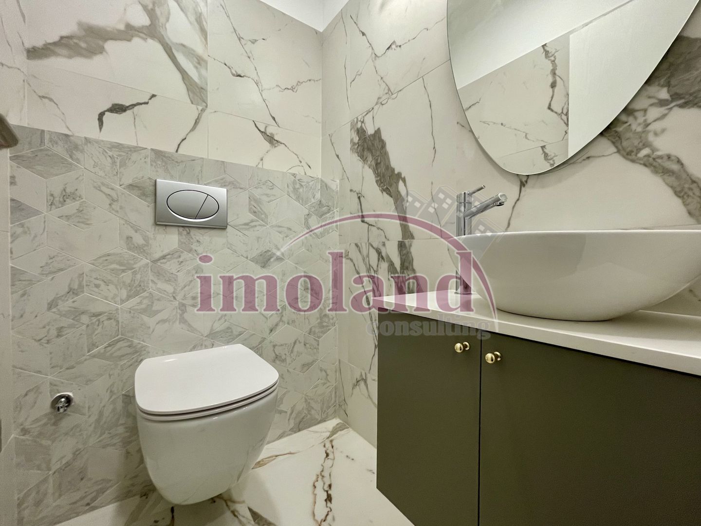 Inchiriere spațiu birouri premium 140 mp - parter bloc boutique TEI/B.Vacarescu - Poză 17