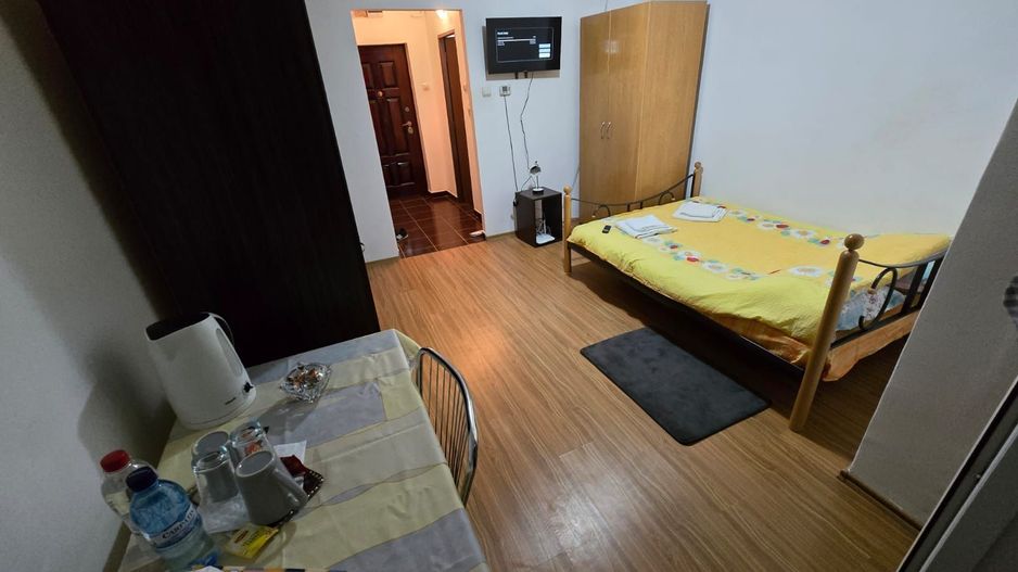 Apartament 1 cam.zoza Spital,strada Faget, 0%comision - Poză 9