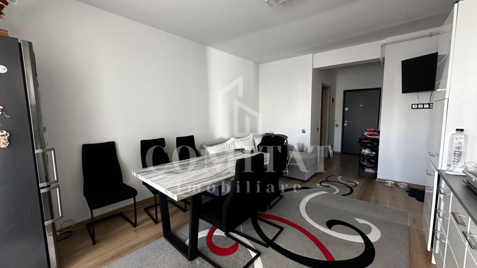 Apartament 3 camere | Etaj intermediar | Cartier Terra - Poză 3