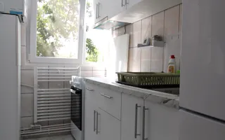 2 camere, centrala proprie, langa Parcul Botanic -Kaufland. - Poză 15