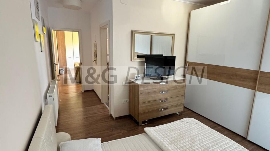 3 camere zona Complex Studentesc etaj 1 la vila CENTRALA PROPRIE - Poză 10