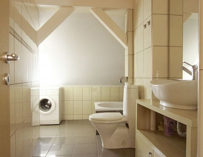 Inchiriere mansarda Dorobanti - Poză 11