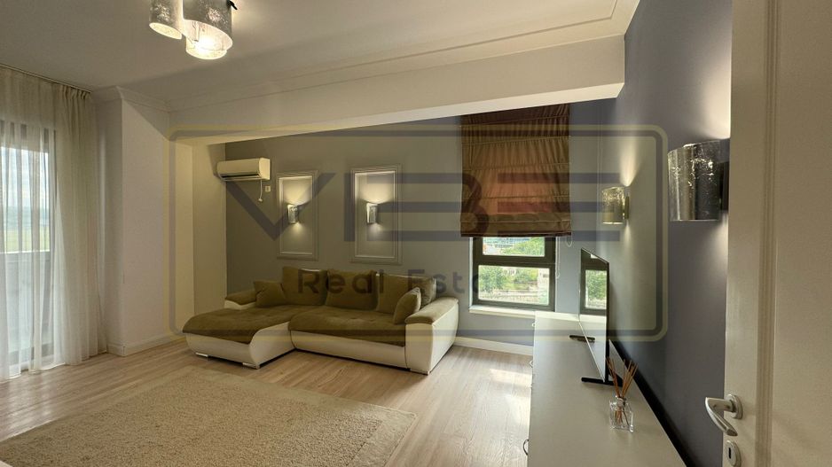 Apartament 2 camere decomandat Pacurari Grand Beetle - Poză 2