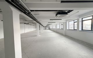 Spațiu comercial de închiriat | Sibiu, Calea Șurii Mici | 412 mp - Poză 1